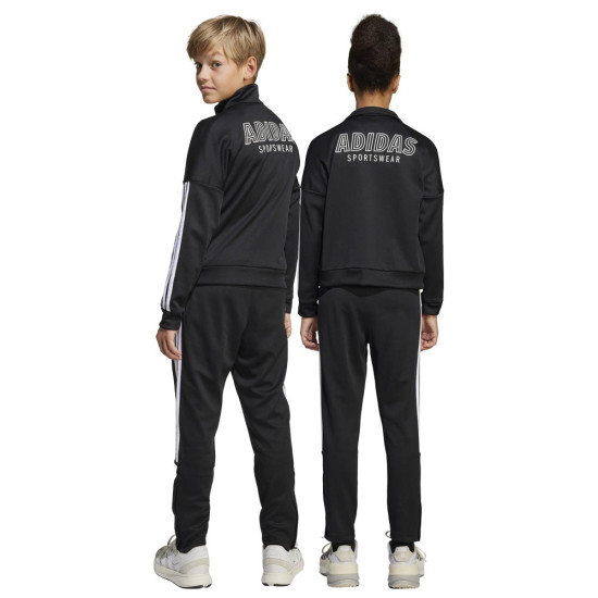 Adidas Παιδικό παντελόνι φόρμας House of Tiro Track Pants Adidas Παιδικό παντελόνι φόρμας House of Tiro Track Pants